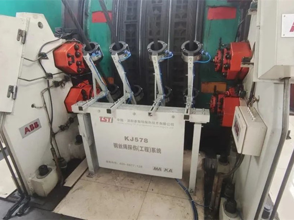 聚焦準確檢測，護航生產(chǎn)安全——潞安集團損傷鑒證實錄！